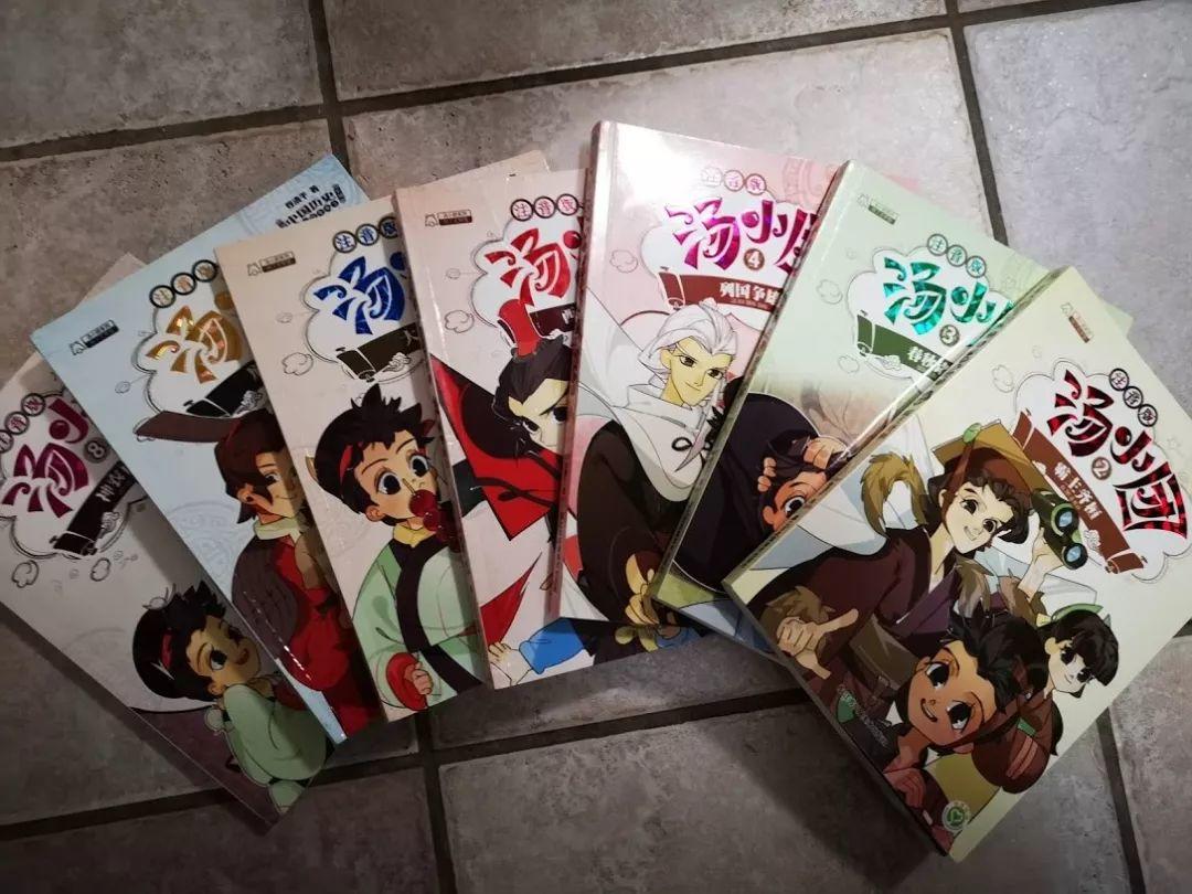 小小图书馆 等你一起来开张
