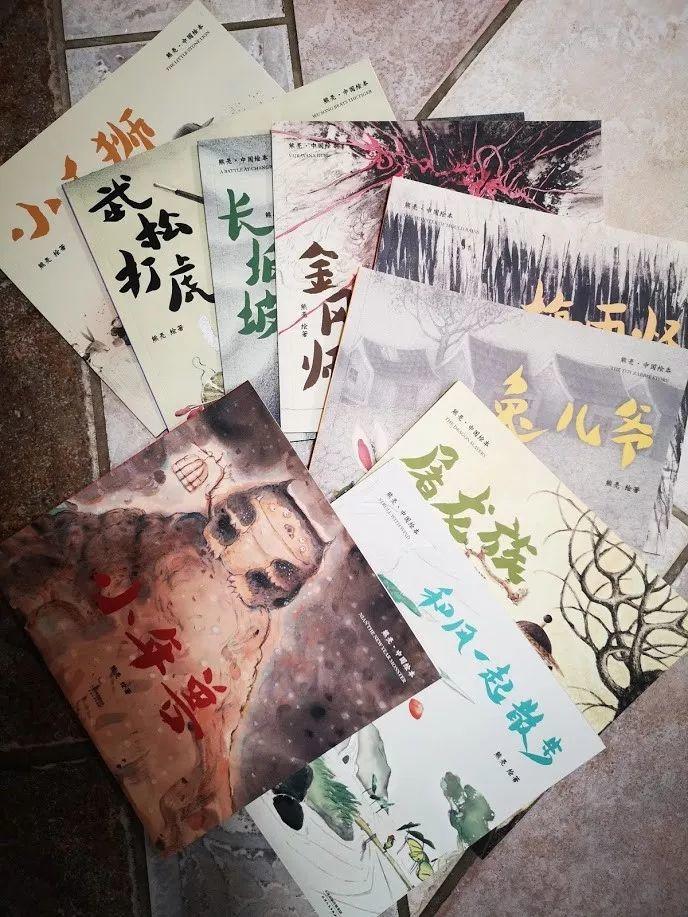 小小图书馆 等你一起来开张 小小图书馆 等你一起来开张